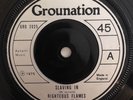 RIGHTEOUS FLAMES - SLAVING IN - GROUNATION ( ROOTS 7 )