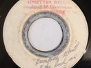 REGGAE BOYS - SELASSIE / BABA WHAT IS THIS - BLANK ( SKINHEAD 7 )