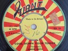 JUNIOR SMITH - COOL DOWN YOUR TEMPER - GIANT ( ROCKSTEADY 7 )