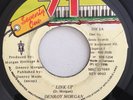 DENROY MORGAN - LINK UP - SEVENTY ONE ( DIGI 7 )