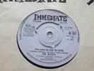 THE MCCOYS (YOU MAKE ME FEEL) SO GOOD 45 UK IMMEDIATE 1966