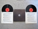 CHICAGO TRANSIT AUTHORITY *Self Titled* 1969 Near Mint Vinyl Columbia Double LP