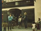 CREEDENCE CLEARWATER REVIVAL-LP- WILLY AND THE POOR BOYS-1970- MINT