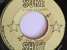 Eric Morris - Eyere Feeling (Sure Shot)