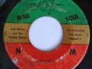 Bob Marley And The Wailing Wailers - Nice Time / Hypocrite ( Wail 'N Soul 'M)