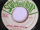 The Conscious Minds ?– Suffering Through The Nation (Soul Beat)
