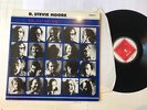 R. Stevie Moore glad music '86 ariel pink NM vinyl rare new rose france orig lp