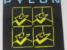 Pylon – Gyrate (DB Recs ?– DB 54) - NM- ***VPI Cleaned***
