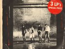 THE CLASH-3-LP-SET- SANDINISTA- CBS-HOLLAND- 1980- MINT