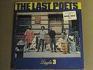 THE LAST POETS S/T LP ORIG '70 DOUGLAS 3 RARE FUNK SOUL RAP POETRY GEM VG/VG+