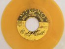 STUDIO 1 ORCH - YOU ARE SO DELIGHTFUL - STUDIO 1 ( SKA INST 7 ) YELLOW VINYL