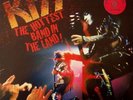 KISS - The Hottest Band in the Land LP M/M