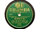TEDDY WILSON (Billie Holiday) 