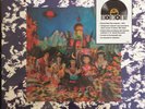 THE ROLLING STONES THEIR SATANIC MAJESTIES REQUEST GREEN VINYL RSD 2018 SEALED