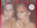 LP CHIC same Atlantic ATL 50441 Germany 1977