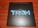 Daft Punk, Soundtrac - Tron: Legacy (Daft Punk) (Original Soundtrack)Vinyl
