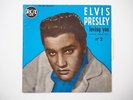 ELVIS PRESLEY - EP 45T 7