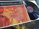 Bizet: Carmen Suite / Gounod: Faust Ballet - Gibson **RCA VICS 1108 Stereo LP**