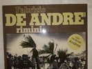 Fabrizio De Andrè - Rimini - Stampa Austria con inner