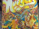 NUGGETS comp. 2xLP OOP early-70's butterfly labels Standells Seeds Remains Nazz