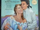 Strauss: Der Rosenkavalier - Von Karajan **Columbia SAX 2269-72 ED1 4LP**