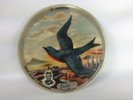 Vogue 78 RPM Picture Record R-753 Clyde McCoy & Orch Way Down Yonder In New Orl