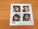 7 INCH SINGLE PSEUDO ECHO TAKE ON THE WORLD JAPAN PROMO