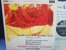 $SXL 2265 WBg ED1 MUNCHINGER* CONDUCTS *CORELLI /GLUCK /PACHELBEL etc.* NM