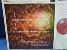 @RCA SB-2108 LIVING STEREO *MONTEUX* ELGAR /BRAHMS VARIATIONS etc *LSO* NM