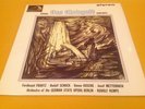 Wagner Das Rheingold Highlights ASD 535  / Kempe / German State Opera W/G S2