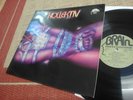 KOLLEKTIV SAME LP IN 1973 MINT KRAUTROCK / GIMMIX / 1ST PRESS