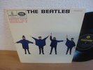 The Beatles - Help -  UK 1965 1st Press *MONO* Parlophone LP