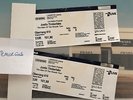 JUSTIN TIMBERLAKE 2x Tickets für Köln 21.07.2018