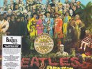 The Beatles ?– Sgt. Pepper's Lonely Hearts Club Band - Parlophone ?2014 Mono LP