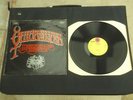 QUICKSILVER MESSENGER SERVICE SELF TITLED 1968 UK 12