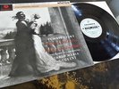 Tchaikovsky: Romeo & Juliet - Carlo Maria Giulini **Columbia SAX 2483 ED1 LP**