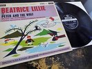 Peter & The Wolf / Carnival Of The Animals - LSO **Decca SXL 2218 WBg ED1 LP**