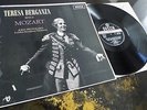 Teresa Berganza Sings Mozart - Pritchard / LSO **Decca SXL 6045 WBg ED1 LP**