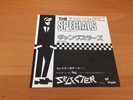7 INCH SINGLE THE SPECIALS GANGSTERS JAPAN THE SELECTER TWO TONE