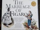 Mozart: The Marriage Of Figaro - Giulini **Columbia SAX 2381-84 ED1 4LP Set**