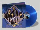 Level Headed Tour Rehearsals 1977 (Vinyl) Import Sweet PRE ORDER