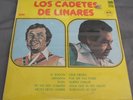LOS CADETES DE LINARES SELF TITLE MEXICAN LP STILL SEALED NORTEÑAS HARD TO FIND