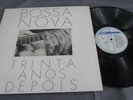 TRINTA ANOS DEPOIS FEAT. CAETANO VELOSO / GAL COSTA 1987 BRAZILIAN LP BOSSA NOVA