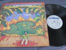 CAETANO VELOSO -ESTRANGEIRO- 1989 BRAZILIAN LP BOSSA NOVA