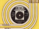 The Miracles(Original Press 7