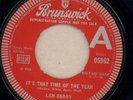 Len Barry(1st Issue 7