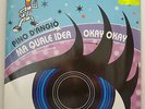 Pino D'Angio ?– Ma Quale Idea / Okay Okay - Lollipop (7) ?– LL 13 -  Vinyl, 12