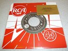 Elvis Presley - Bossa Nova Baby - ltd. numbered colored 7