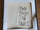 PINK FLOYD THE WALL VINTAGE RARE 8 TRACK TAPE TESTED LATE NITE BARGAIN