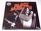 BLACK SABBATH - CIVIC ECSTASY / LIVE 1976 -LP VINYL SEALED LIMIT 150 COPIES X366